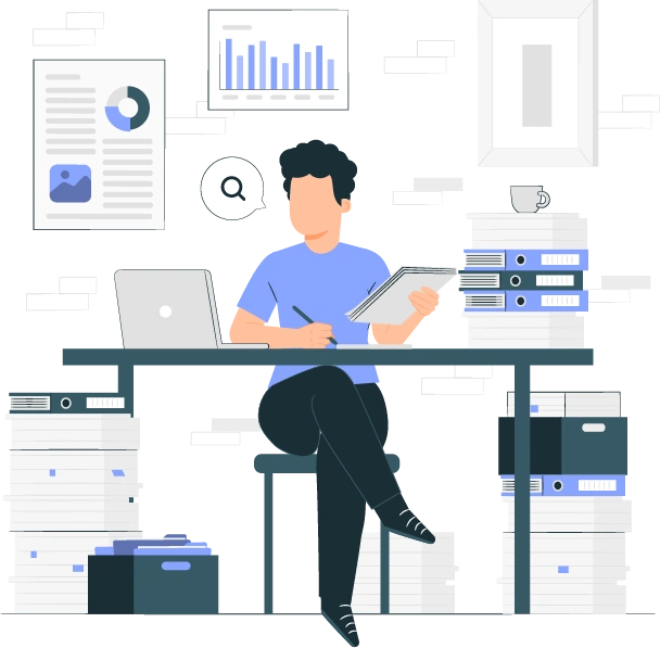 basics of bookkeeping